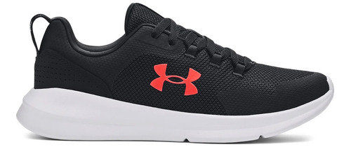 Tenis Running Under Armour Essential Hombre 3022954