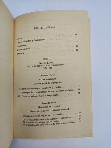 Libro Quetzalcoatl Y Guadalupe Jacques Lafaye 171i2 (Usado)