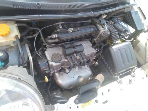 Imagen 12 de 14 de Chevrolet Spark