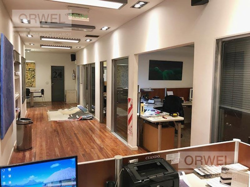 Imagen 2 de 14 de Excelente Deposito/galpón Con Oficinas! Zona Equipamiento
