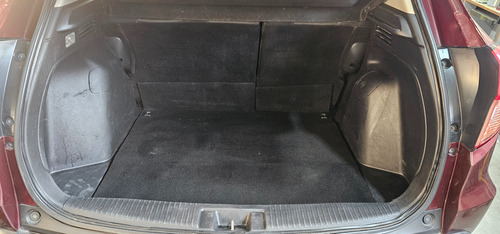 Honda HR-V 1.8 Lx 2wd Cvt