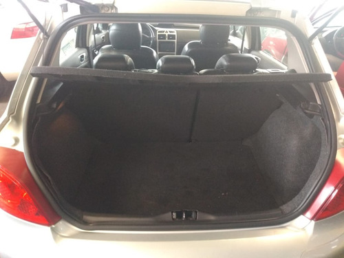 Peugeot 307 2.0 Automático 2010