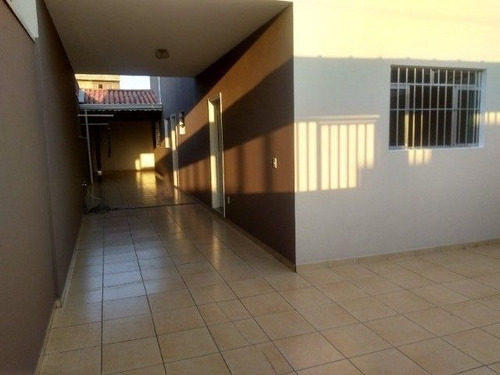 Imagem 13 de 16 de Casa Com 4 Dormitórios Para Alugar, 150 M² - Vila Santa Terezinha - Várzea Paulista/sp - Ca1340
