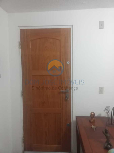 Imagem 4 de 9 de Apartamento - Ap002_2-1417688