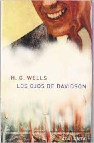 Libro Los Ojos De Davidson. /300