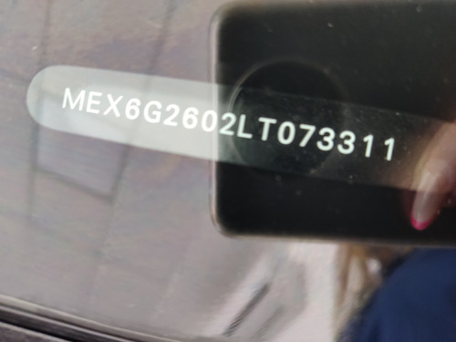 Imagen 6 de 12 de Volkswagen Polo 2020