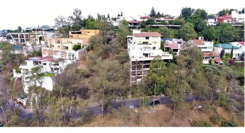 Terreno Venta., Col. Bosques De Las Lomas