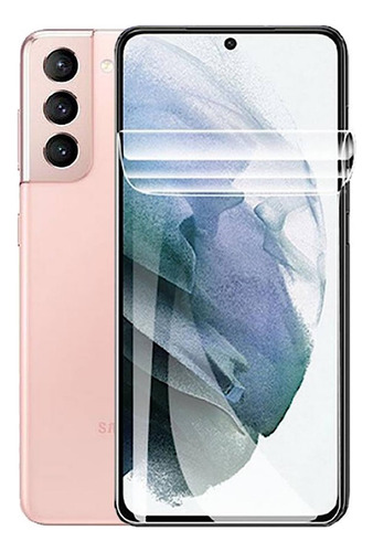 Lamina Hidrogel Protectora Hd Para Samsung A10s - Pcuy