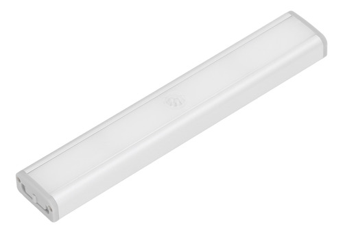 Iluminación Blanca Led De 3 Engranajes Con Sensor De Movimie