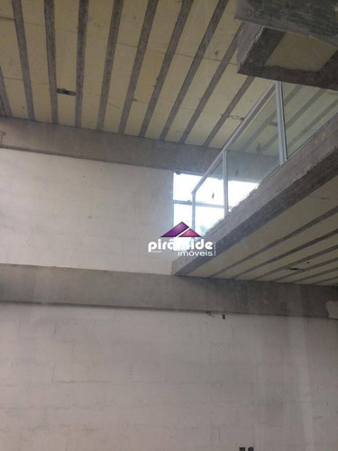 Imagem 4 de 16 de Prédio, 315 M² - Venda Por R$ 2.000.000,00 Ou Aluguel Por R$ 15.000,00/mês - Urbanova - São José Dos Campos/sp - Pr0041