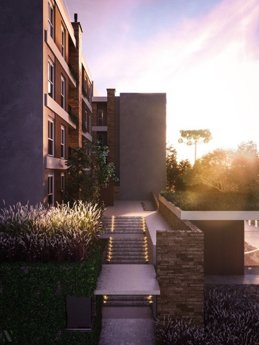 Imagem 3 de 18 de Naturale Residence | Giardino De Altíssimo Padrão No Centro De Campo Alegre - Sa01696 - 68779771