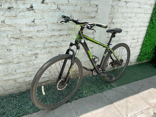 Bicicleta Jeep Rin 29