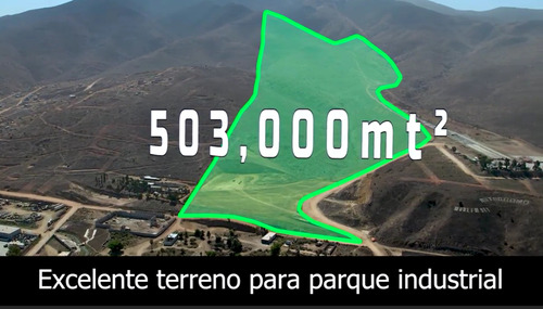 Venta | Terreno 50.3 Hectareas En El Florido