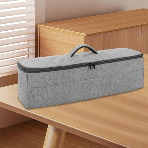 Estuche De Transporte Para Máquina Troqueladora, Estuche
