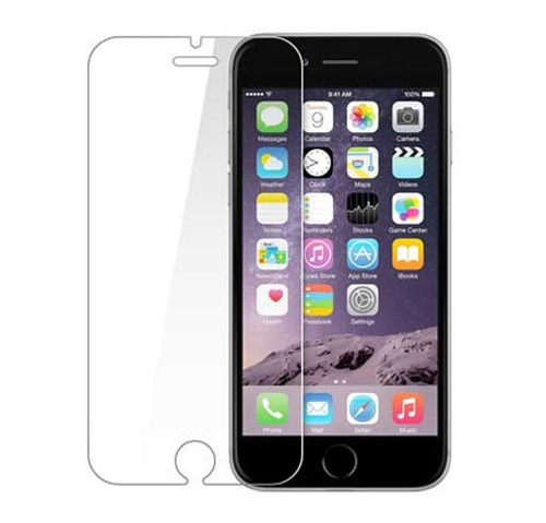 Vidrio Templado Para iPhone 7 En Oferta