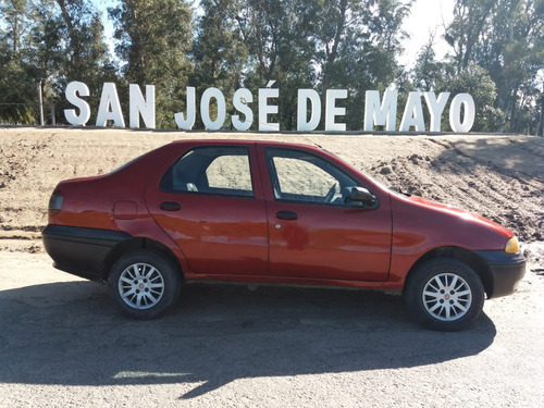 Fiat Siena