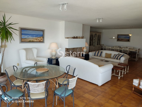 Imagen 10 de 30 de Venta Apartamento 3 Dormitorios Y Dependencia, Peninsula, Punta Del Este