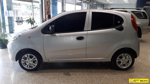 Chery Arauca Sedan Sincronico