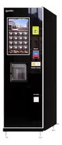 Comprar Maquina Expendedora De Café Moledor De Granos Y Billetera
