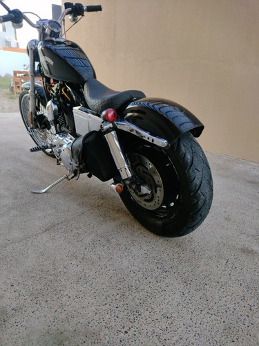 Imagen 11 de 15 de Harley Davidson Sportster Xl 1200cc