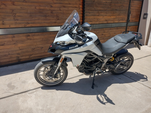 Ducati Multistrada 950