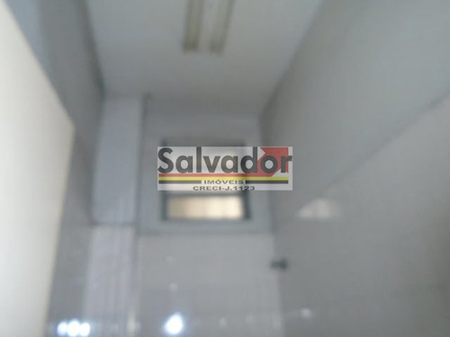 Imagem 4 de 15 de Galpão Na Vila Gumercindo - São Paulo - 8991