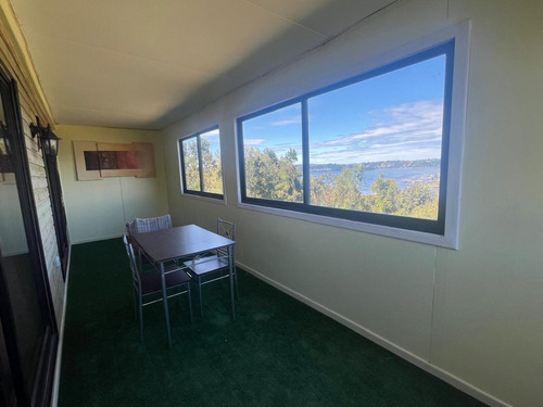 Hermosa Casa Con 4 Departamentos - Nuevo Horizonte
