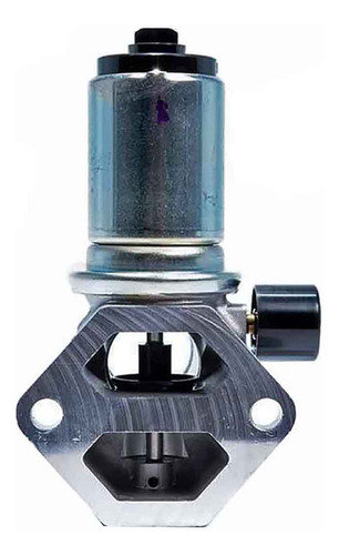 Valvula Iac Bypass Para Ford F350 Super Duty 10cil 6.8 1999