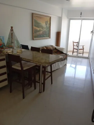 Apartamento En Costa Azul