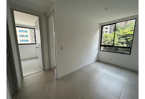 Se Vende Partamento En Poblado