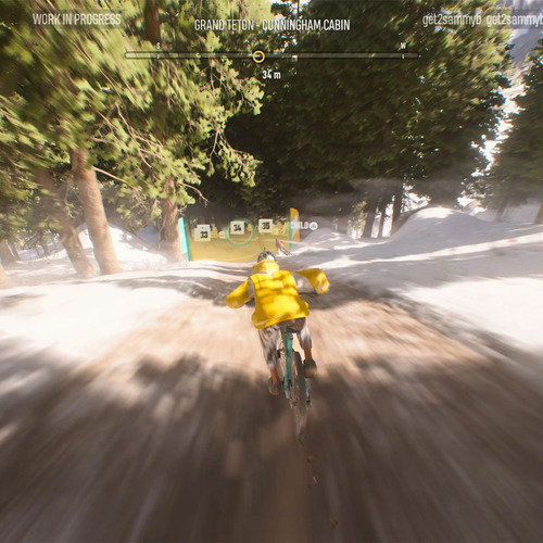 Imagen 9 de 10 de Riders Republic Ps5 Juego Fisico Original Sellado Nuevo