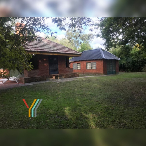 Imagen 4 de 14 de Casa De 2 Dormitorios En Los Naranjos, Magdalena