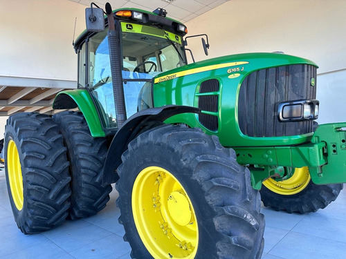 Imagen 4 de 18 de John Deere