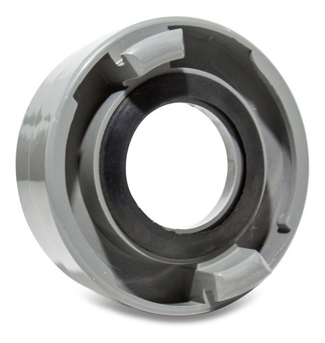 Adaptador Storz Hidrantes 1.1/2 X 2.1/2 Polegadas Alumínio