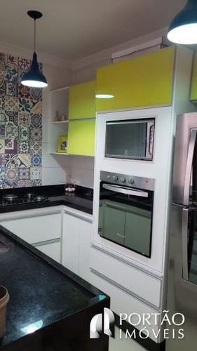 Imagem 3 de 12 de Casa À Venda - Silvestri I, Bauru-sp - 5422