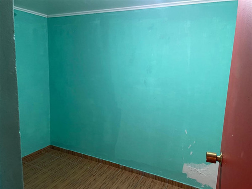 Se Vende Casa En Peñalolén 3d1b +1d1b Y 2 Estacionamiento