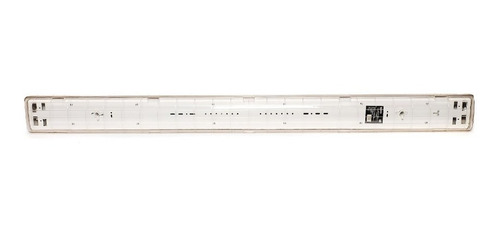 Imagen 3 de 4 de Igoto Gv04 Gabinete A Prueba De Vapor Para Led T5 Y T8, 18w