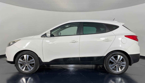 Imagen 10 de 15 de 42933 - Hyundai Ix 35 2015 Con Garantía