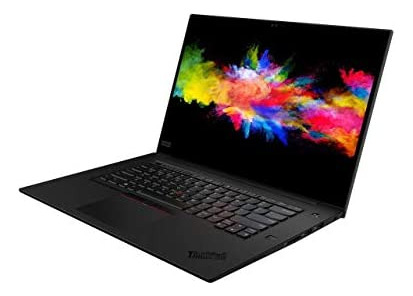 Laptop Lenovo Thinkpad P1 Gen 2 20qt001xus 15.6 1920 X 10