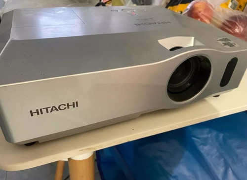 Proyector Hitachi Pantalla Gigante  099 Mpx 361 Mpx 651 Mpx