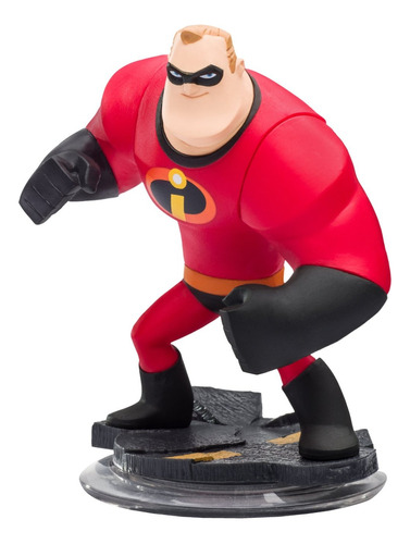 Mr. Incredible Disney Infinity