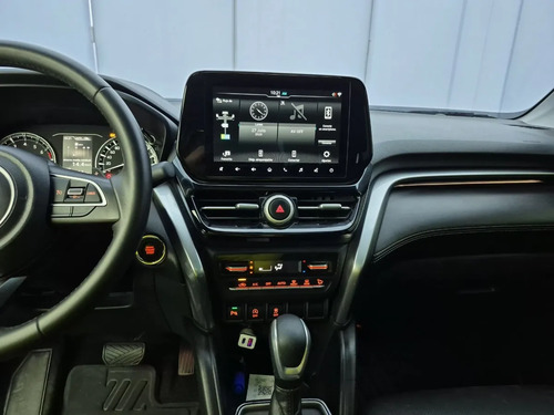 Suzuki Grand Vitara 1.5 Glx 4X4 All Grip Híbrida