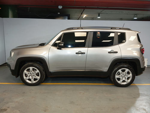 Jeep Renegade 1.8 Sport