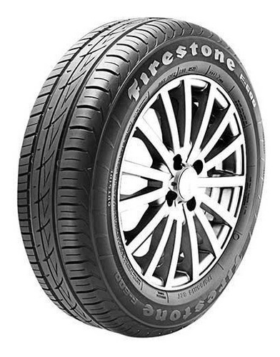 Imagem 1 de 1 de Pneu Aro 16 Firestone F-600 205/55r16 91v