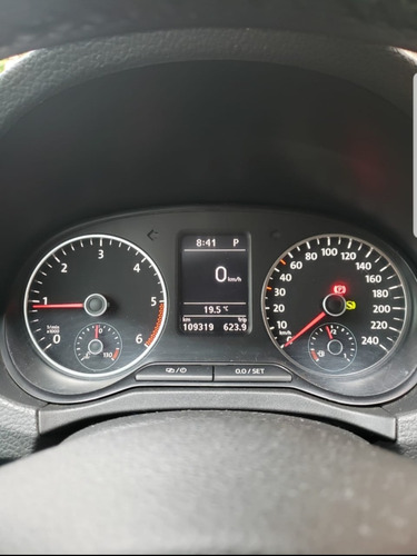 Volkswagen Amarok 2.0 Trendline Cab. Dupla 4x4 4p Automática