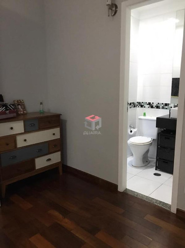 Imagem 15 de 19 de Apartamento À Venda, 3 Quartos, 1 Suíte, 1 Vaga, Planalto - São Bernardo Do Campo/sp - 98443