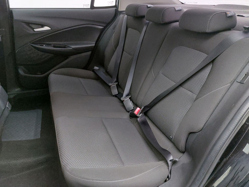 Chevrolet Onix 1.0 TURBO FLEX LT AUTOMÁTICO