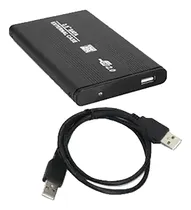 Comprar Cofre Case Para Disco Duro Sata 2.5 Usb3.0 Hdd Notebook