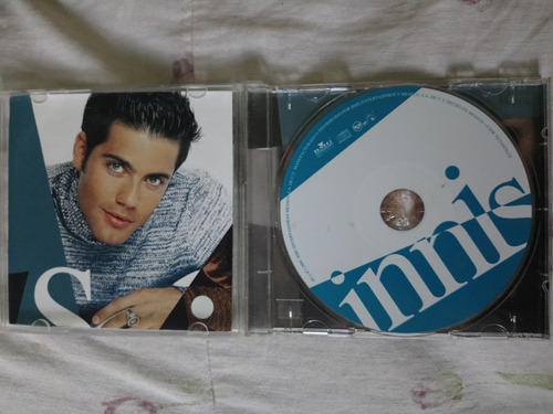 Innis Cd (Usado)