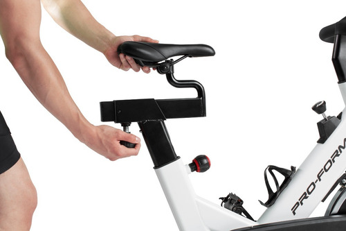 Bicicleta Estática Proform 405 Spx